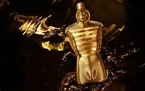 Jean Paul Gaultier Le Male Elixir Le Parfum Le Parfum Eau de Parfum Intense 125 ml – Fragancia Masculina Sofisticada y Duradera
