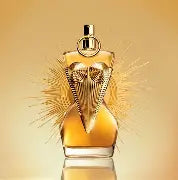 Jean Paul Gaultier Divine Eau de Parfum para Mujer – 125 ml | Fragancia Oriental Duradera