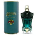 Jean Paul Gaultier Les Males De Le Beau Le Parfum Eau de Parfum Intense 125 ml – Fragancia Masculina Sofisticada y Duradera
