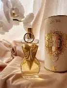 Jean Paul Gaultier Divine Eau de Parfum para Mujer – 125 ml | Fragancia Oriental Duradera
