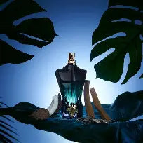 Jean Paul Gaultier Les Males De Le Beau Le Parfum Eau de Parfum Intense 125 ml – Fragancia Masculina Sofisticada y Duradera